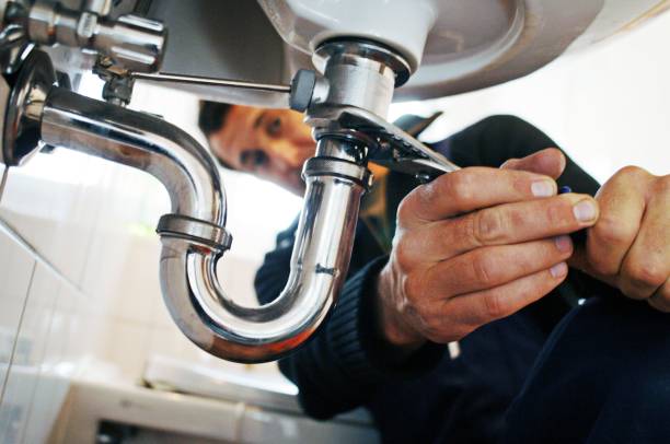 Professional Plumbing Services in Delano, CA