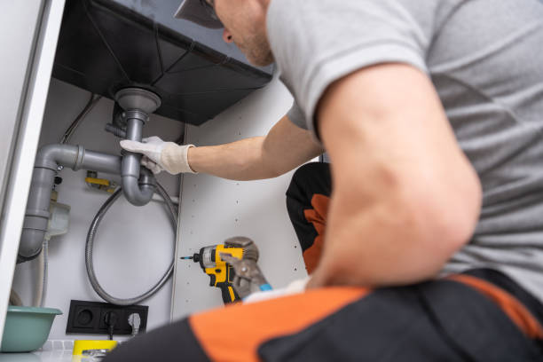 Best 24/7 Emergency Plumbing Services  in Delano, CA